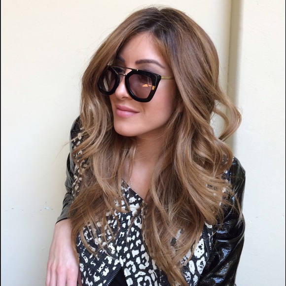 Prada Accessories - PRADA Sunglasses