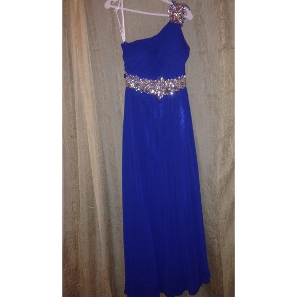 Gorgeous Prom Dress