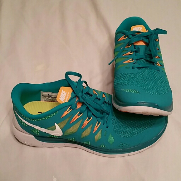 Nike Free 5.0