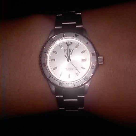 Roxy Watch