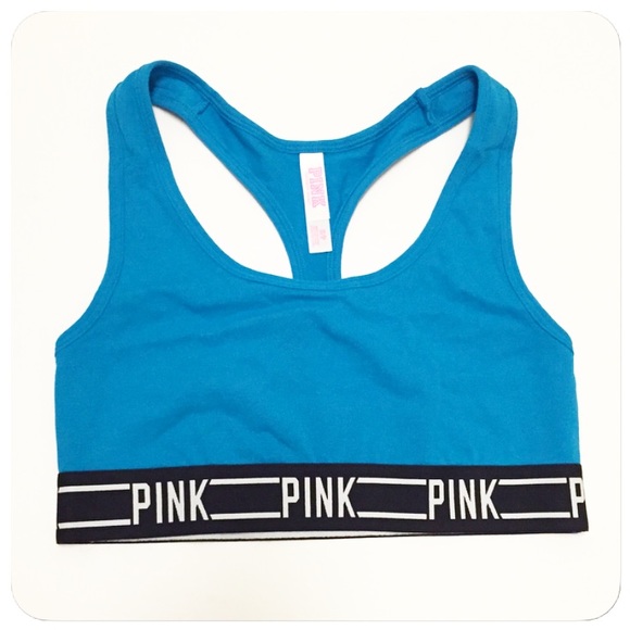 PINK Victoria's Secret Other - VS PINK Bra Top