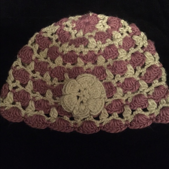 Cute beanie