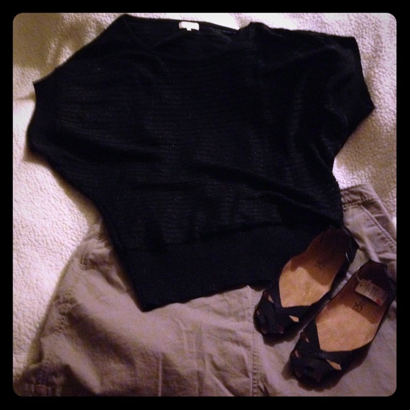 Black top