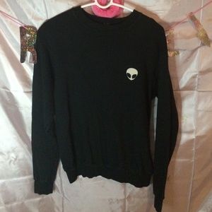 Brandy Melville crew neck