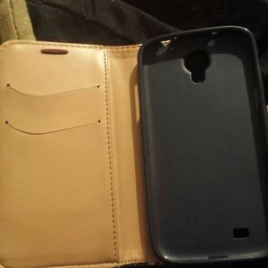 Flip Case