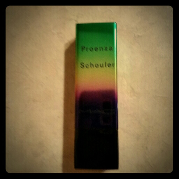 Mac Proenza Schouler Lipstick "Woodrose "