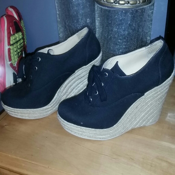 Forever 21 Shoes - Wedges