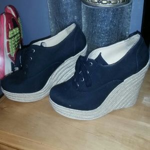 Wedges