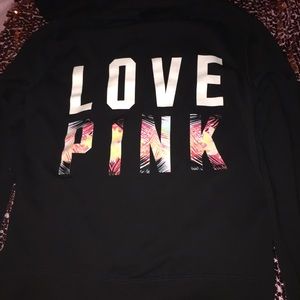 Victoria's Secret PINK Jacket