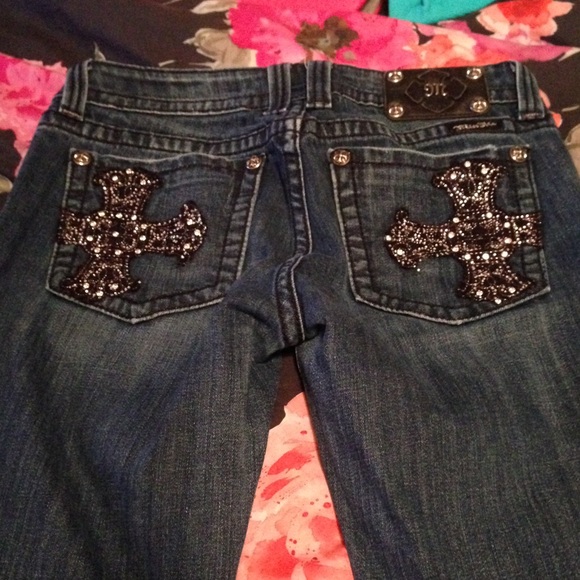 Miss Me jeans- Will consider flexible offers!