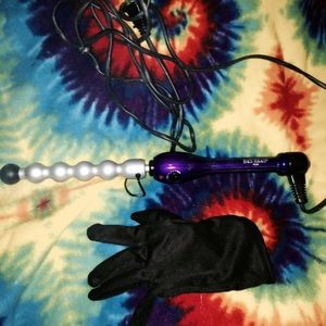 WAND (Trade W/ Jessie)