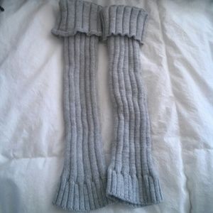 Boot Cuffs/Leg Warmers