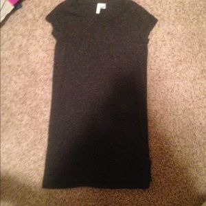 T-Shirt Dress