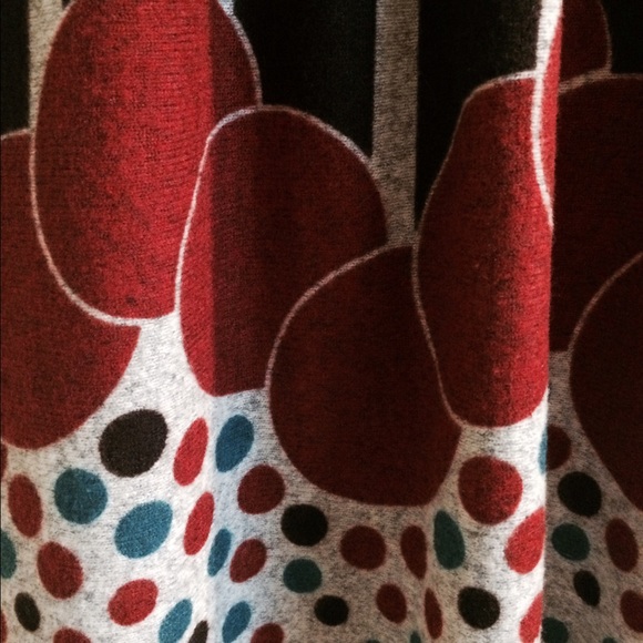 📦SOLD IN BUNDLE📦 Mod dress - Picture 2 of 4