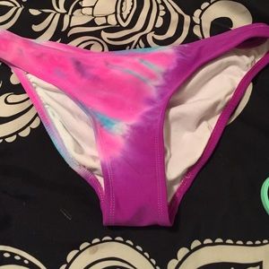 Swim suit bottoms