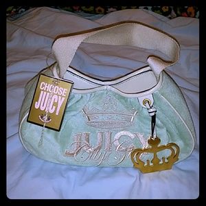 Juicy Couture small handbag