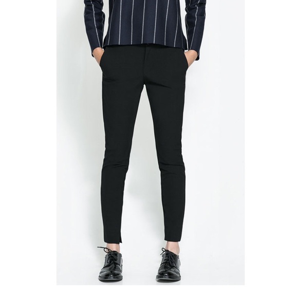 Zara Skinny Trouser