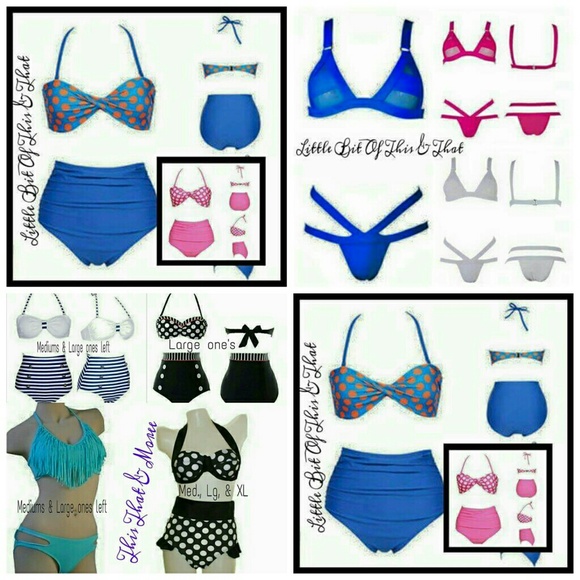 Swimsuits