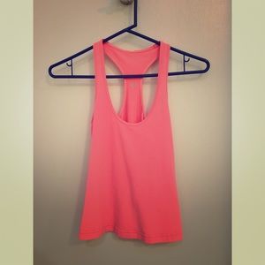 Lululemon Cool Racerback