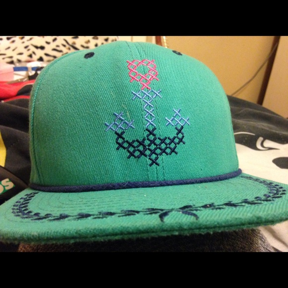Pink+Dolphin StapBack - Picture 2 of 3