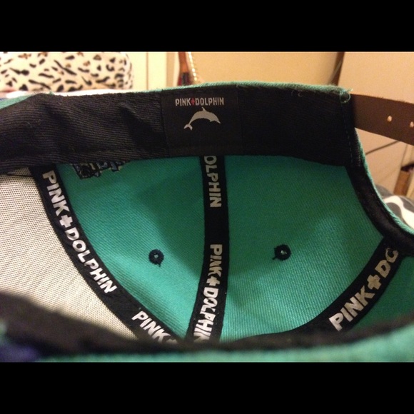 Pink+Dolphin StapBack - Picture 3 of 3