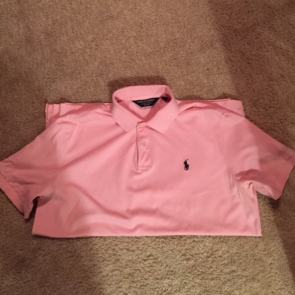 Polo shirt