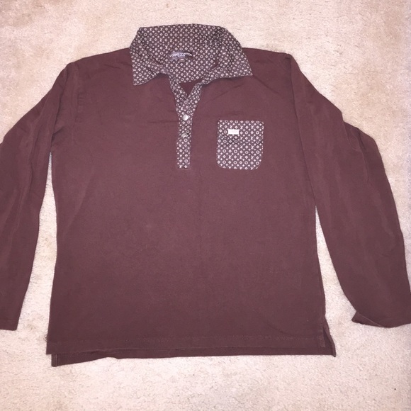 Louis Vuitton shirt