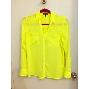 Express Portofino Shirt