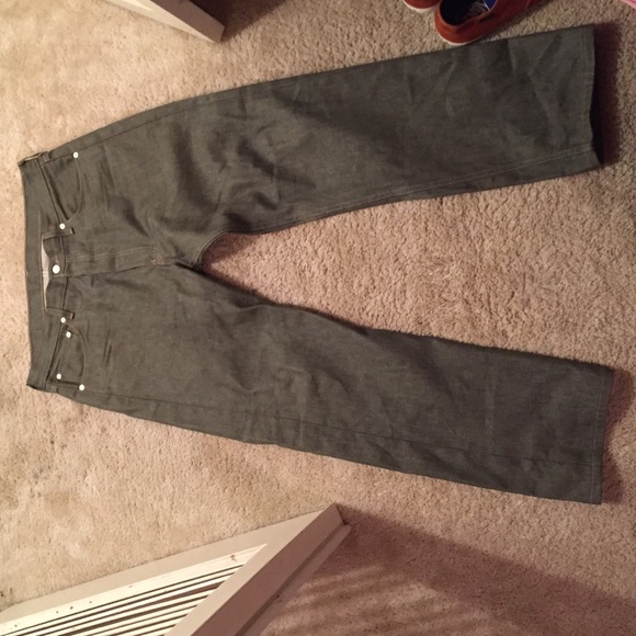 Levi jeans