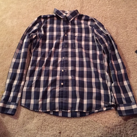 American eagle shirt