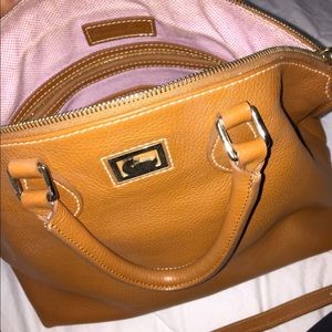sale !Dooney Bourke) gently used
