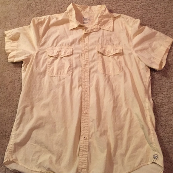 American eagle shirt