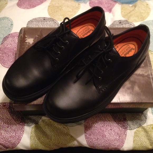 montgomery timberland