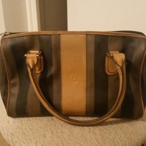 FENDI vintage handbag