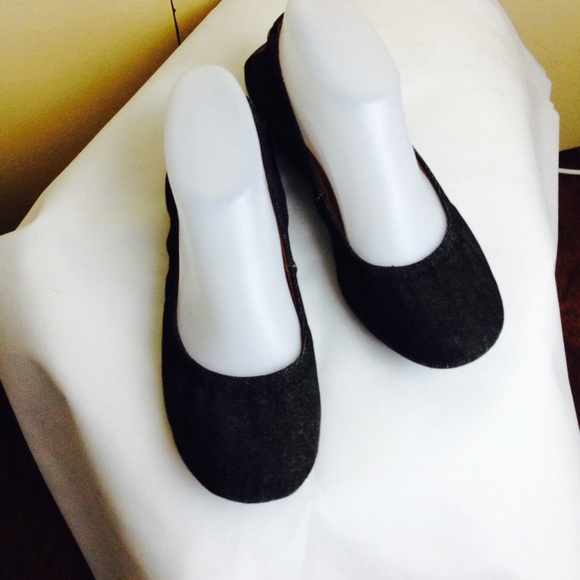 Lucky Brand Ballet Flats 7