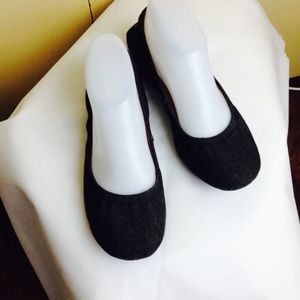 Lucky Brand Ballet Flats 7