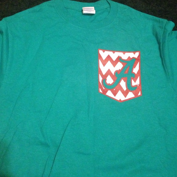 Alabama t shirt
