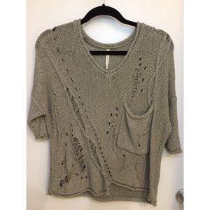 Metropark Metallic Top