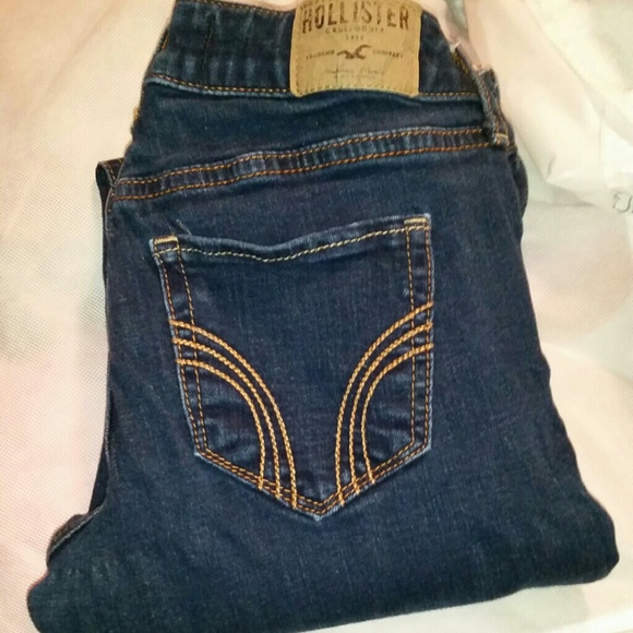 Hollister Skinny jeans