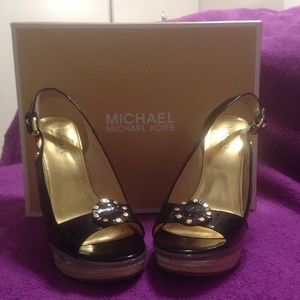 Michael Kors Wedge