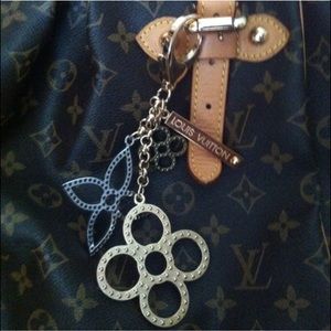 Bag charm