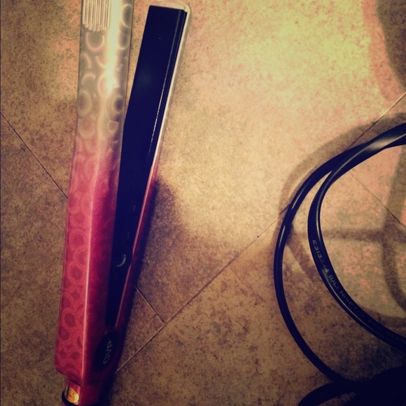 Gvp hair straightener from salley beauty - Picture 1 of 1