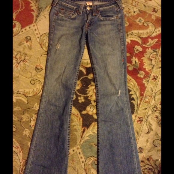 True Religion jeans 1st FRIDAY MARKDOWN
