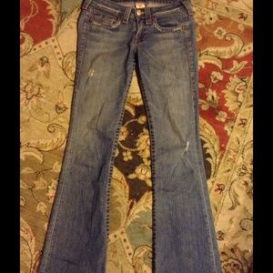 True Religion jeans 1st FRIDAY MARKDOWN