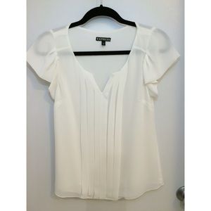 Express Women's Top