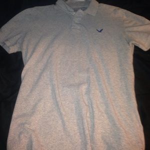 Men's American Eagle polo