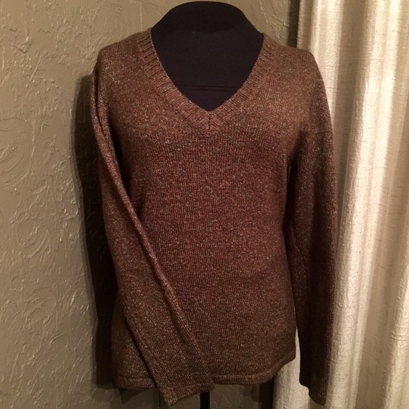 🔖 B1G1 FREE🔖 Guide Series multi colored sweater