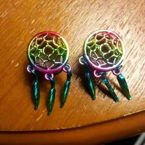 Dream Catcher gauges
