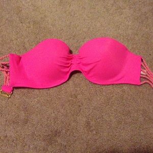Victoria secret swim top