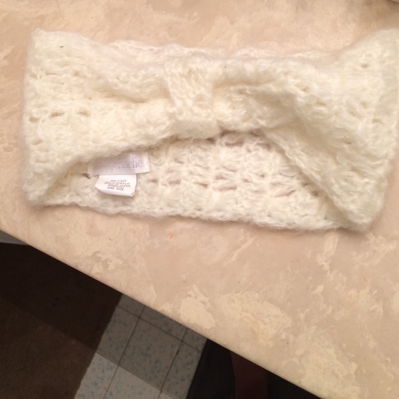 head band